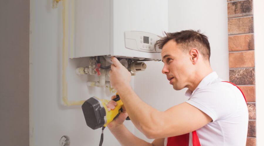 Professional Leak Detection in Oklahoma City, OK
