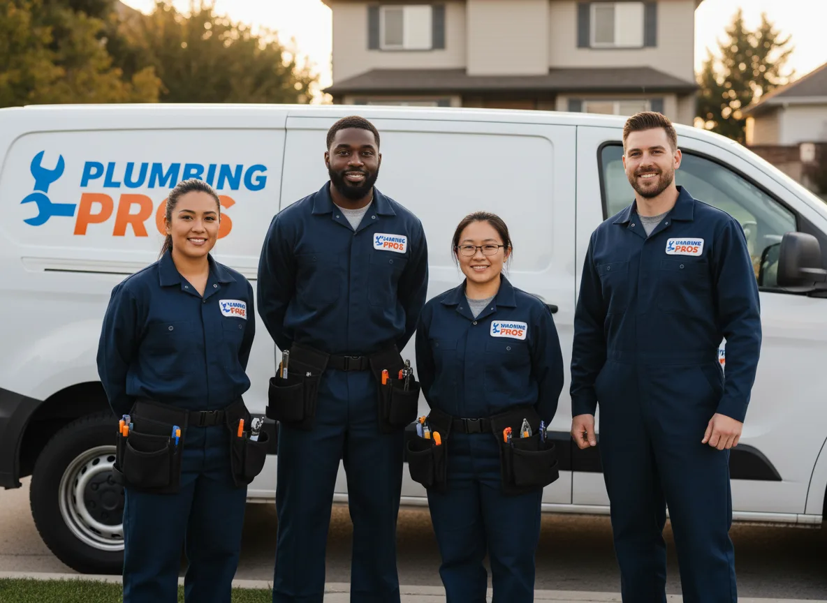 Water Heater Repair company in Oklahoma City, OK